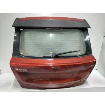 PORTON TRASERO 