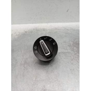 MANDO LUCES 5G0941431BD 01564313 