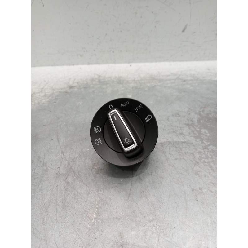 Recambio de mando luces para volkswagen touran (5t1) 1.6 tdi referencia OEM IAM 5G0941431BD 01564313 