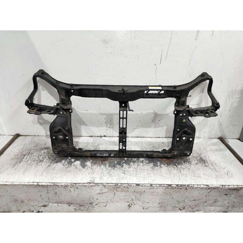 Recambio de panel frontal para hyundai tucson (jm) referencia OEM IAM   