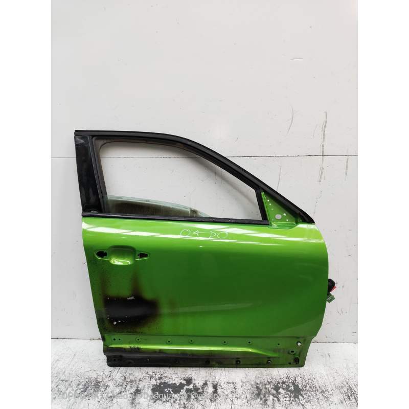Recambio de puerta delantera derecha para opel mokka electrico referencia OEM IAM   5P