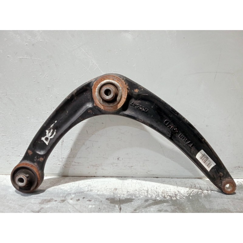 Recambio de brazo suspension inferior delantero derecho para peugeot 3008 referencia OEM IAM 833547 7ATGM1 