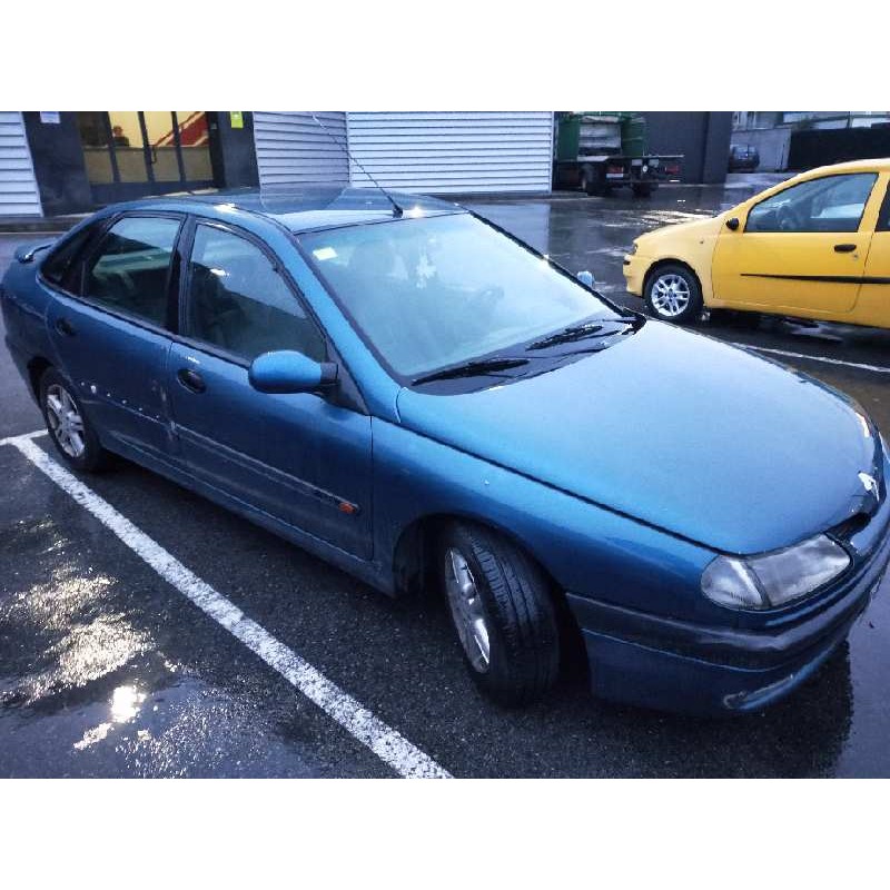 renault laguna (b56) del año 1995