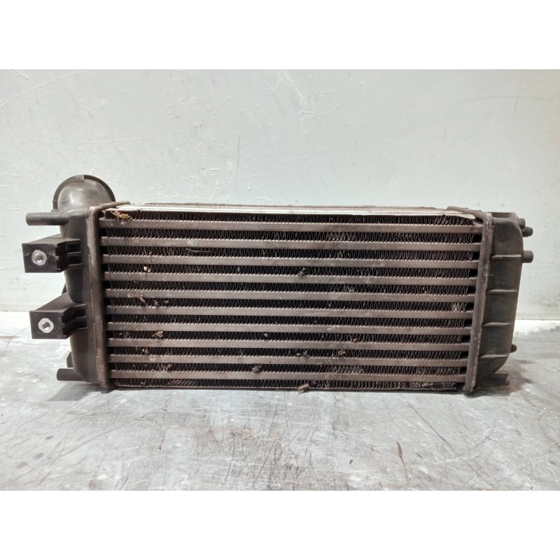 Recambio de intercooler para peugeot 3008 referencia OEM IAM 9684212480 M144105C 