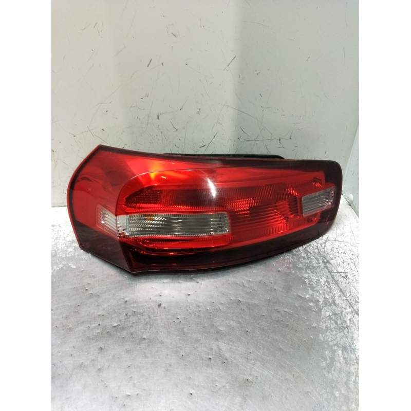 Recambio de piloto trasero izquierdo para citroën c4 picasso referencia OEM IAM   2013