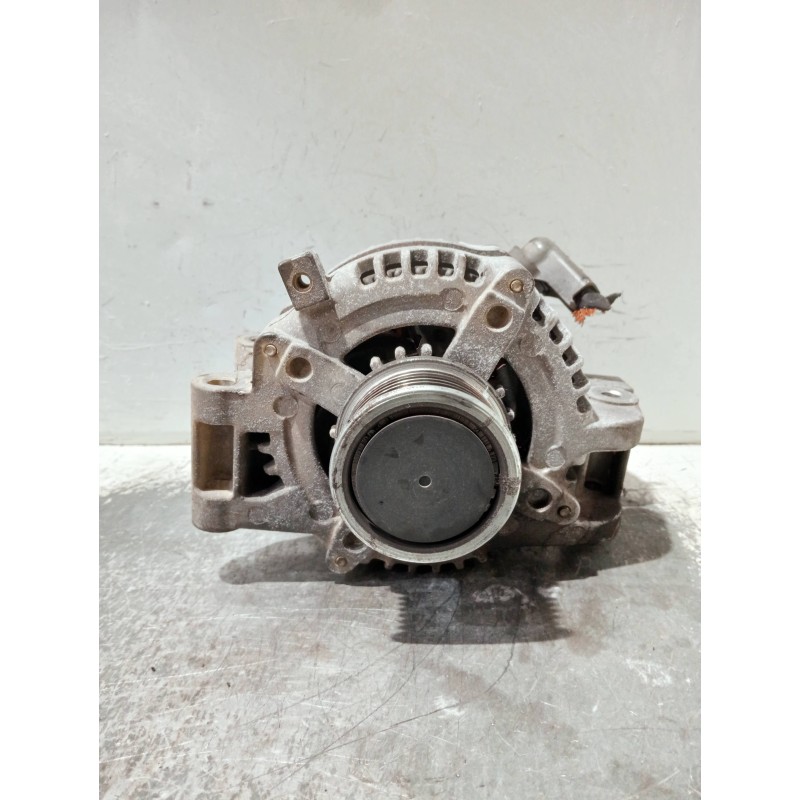 Recambio de alternador para toyota auris luna referencia OEM IAM 270600R01184 9664219514 