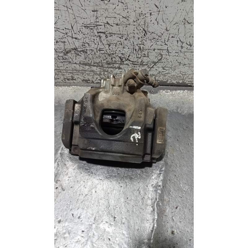 Recambio de pinza freno delantera izquierda para citroën c5 berlina exclusive referencia OEM IAM 9803330680 20HDI 2008