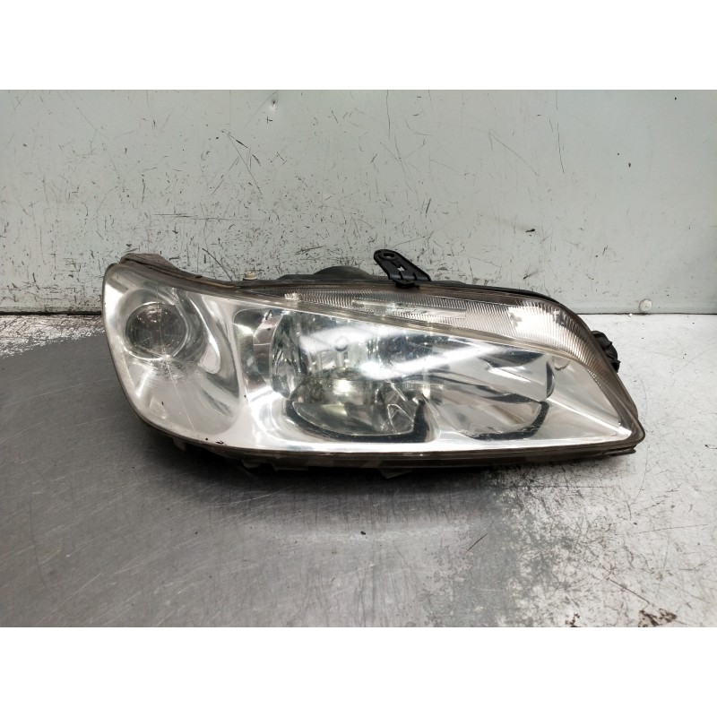 Recambio de faro derecho para peugeot 306 berlina 3/4/5 puertas (s2) referencia OEM IAM 087487 89003847 