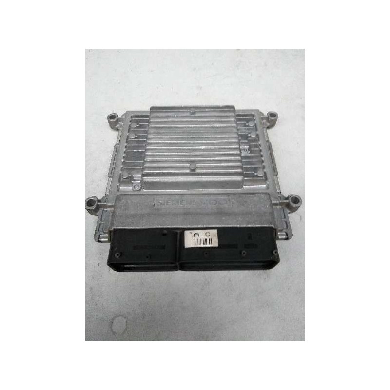 Recambio de centralita motor uce para hyundai sonata (nf) 2.4 style referencia OEM IAM 3911025070 5WY5210D NFD5K4C01A SIM2K140