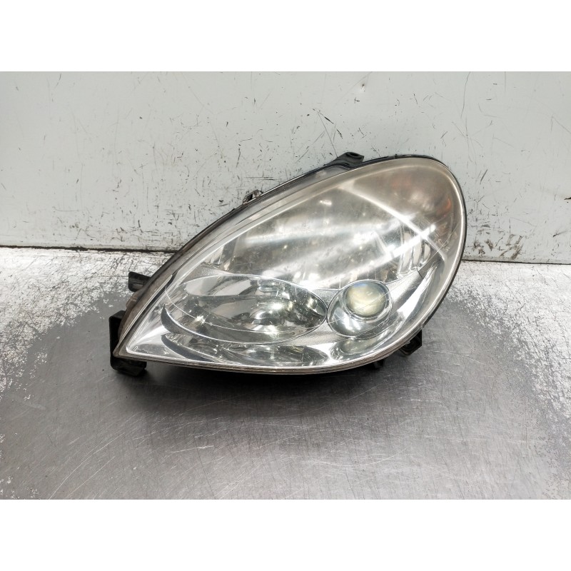 Recambio de faro izquierdo para citroen xsara berlina referencia OEM IAM 9638157980  