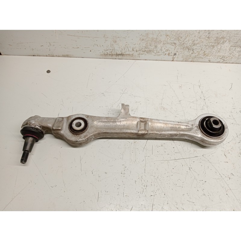 Recambio de brazo suspension inferior delantero izquierdo para audi a4 berlina (8e) referencia OEM IAM 8E0407155E  