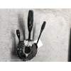 Recambio de mando luces para chrysler 300 c 3.5 referencia OEM IAM 05135973AA  
