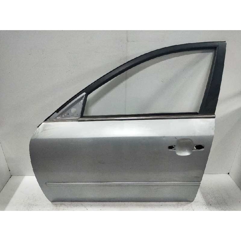 Recambio de puerta delantera izquierda para hyundai sonata (nf) 2.4 style referencia OEM IAM   