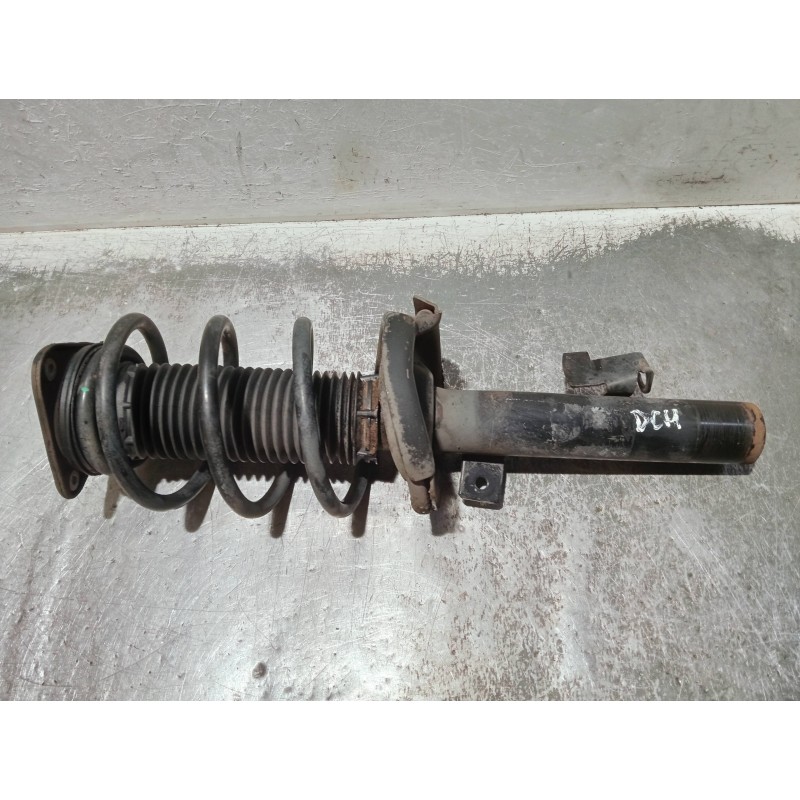 Recambio de amortiguador delantero derecho para ford focus lim. (cb4) referencia OEM IAM 4M5118045ABF  