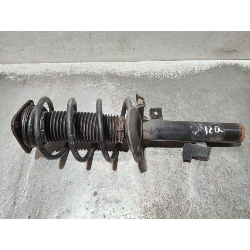 Recambio de amortiguador delantero izquierdo para ford focus lim. (cb4) referencia OEM IAM 4M5118K001ABF  