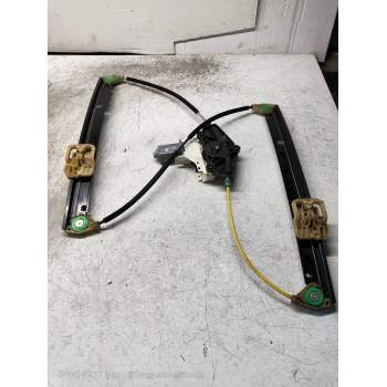 ELEVALUNAS DELANTERO DERECHO 8K0837462E 5P 2008