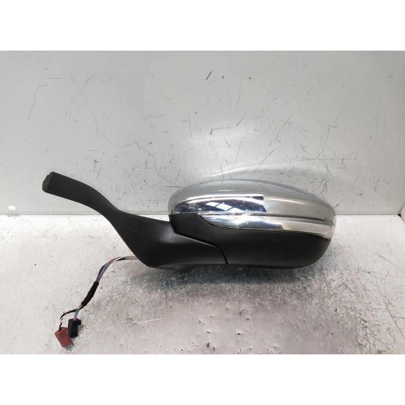 Recambio de retrovisor izquierdo para peugeot 2008 (--.2013) referencia OEM IAM   ELECTRICO