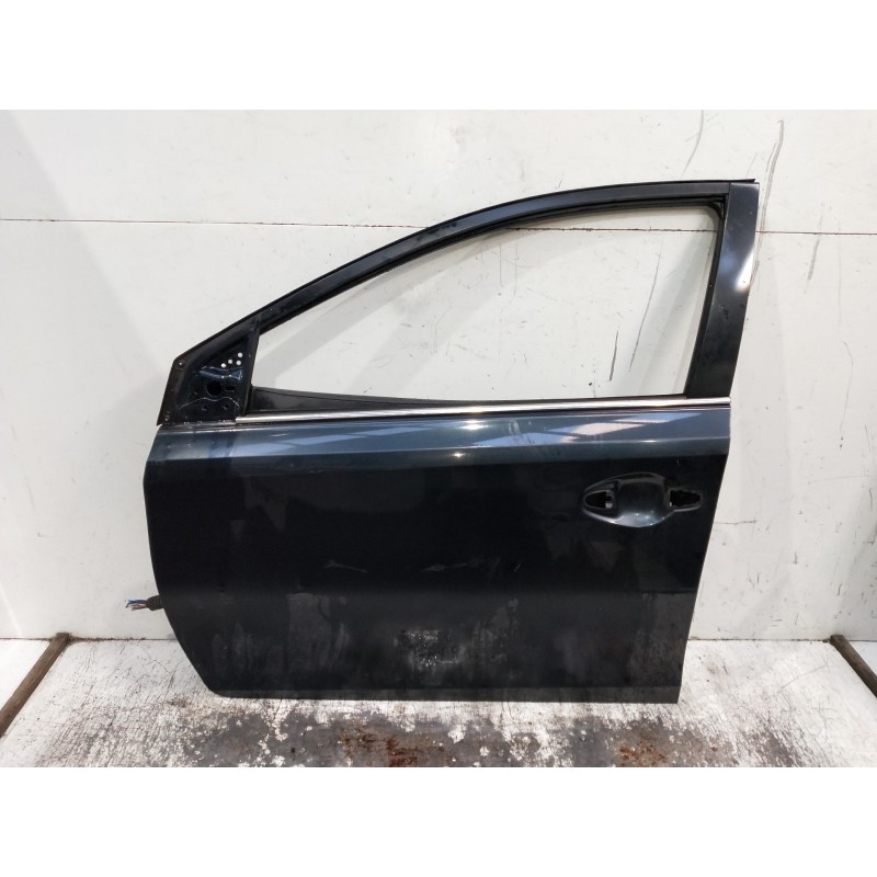 Recambio de puerta delantera izquierda para toyota auris business referencia OEM IAM   5P