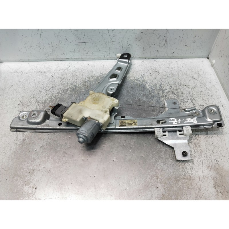 Recambio de elevalunas delantero izquierdo para peugeot 3008 referencia OEM IAM 9682808980 912025105 5P