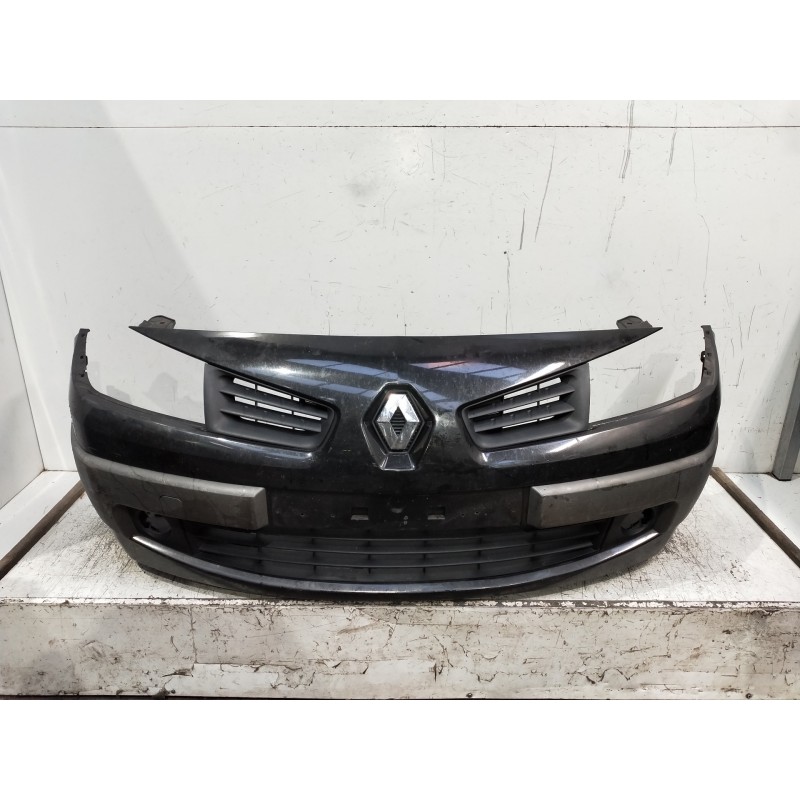 Recambio de paragolpes delantero para renault megane ii coupe/cabrio referencia OEM IAM   