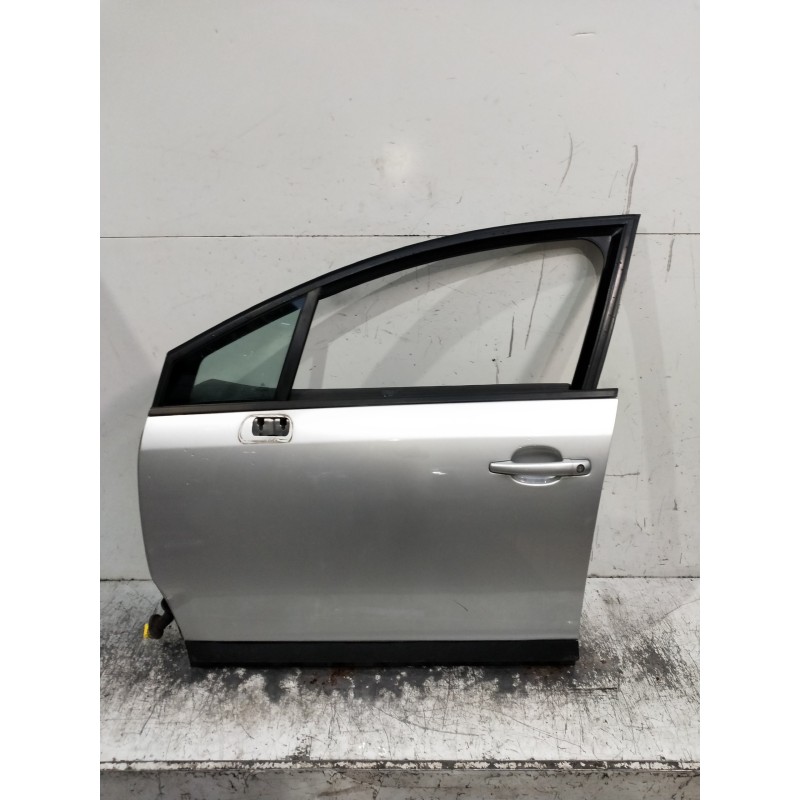 Recambio de puerta delantera izquierda para citroen c4 sedan referencia OEM IAM   4P