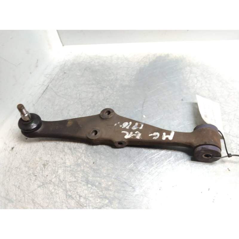 Recambio de brazo suspension inferior delantero izquierdo para mg mg zr 160 referencia OEM IAM   