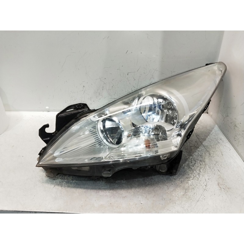 Recambio de faro izquierdo para peugeot 3008 referencia OEM IAM 9882519180 89903106 