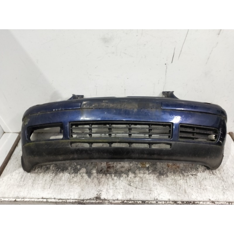 Recambio de paragolpes delantero para volkswagen golf iv berlina (1j1) referencia OEM IAM   