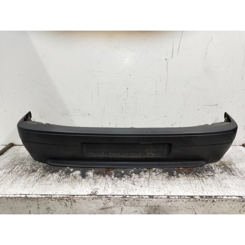 Recambio de paragolpes trasero para peugeot 106 (s1) referencia OEM IAM   