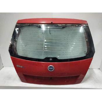 PORTON TRASERO 3P 