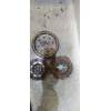 Recambio de kit embrague para audi a3 (8l) 1.8 t ambiente referencia OEM IAM  18G 1996