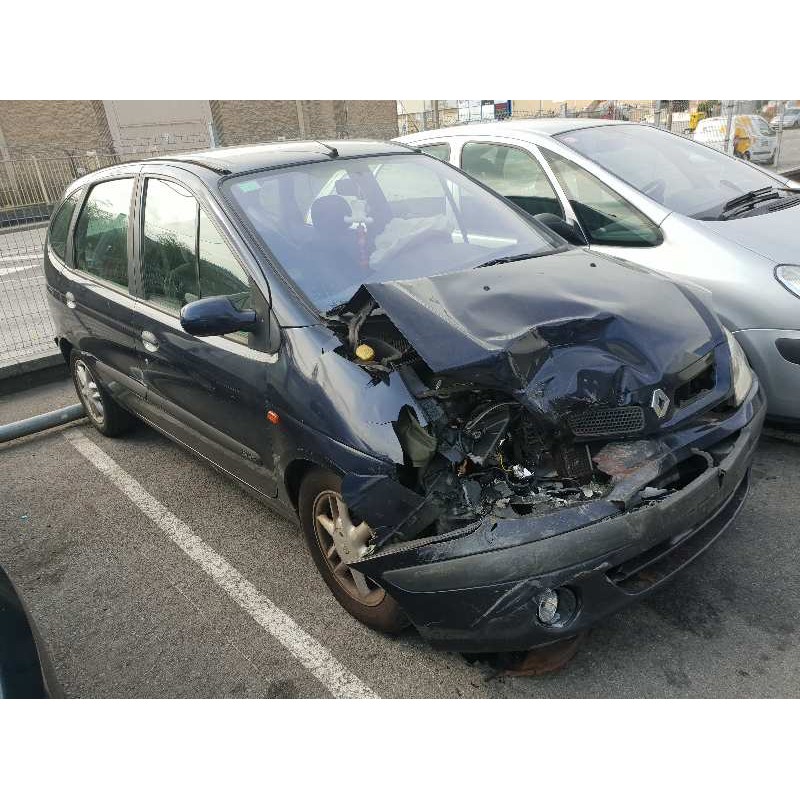 renault scenic (ja..) del año 2000