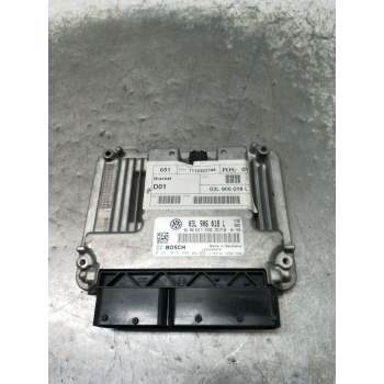 CENTRALITA MOTOR UCE 0281016998 03L906018L 1039S4678 2010