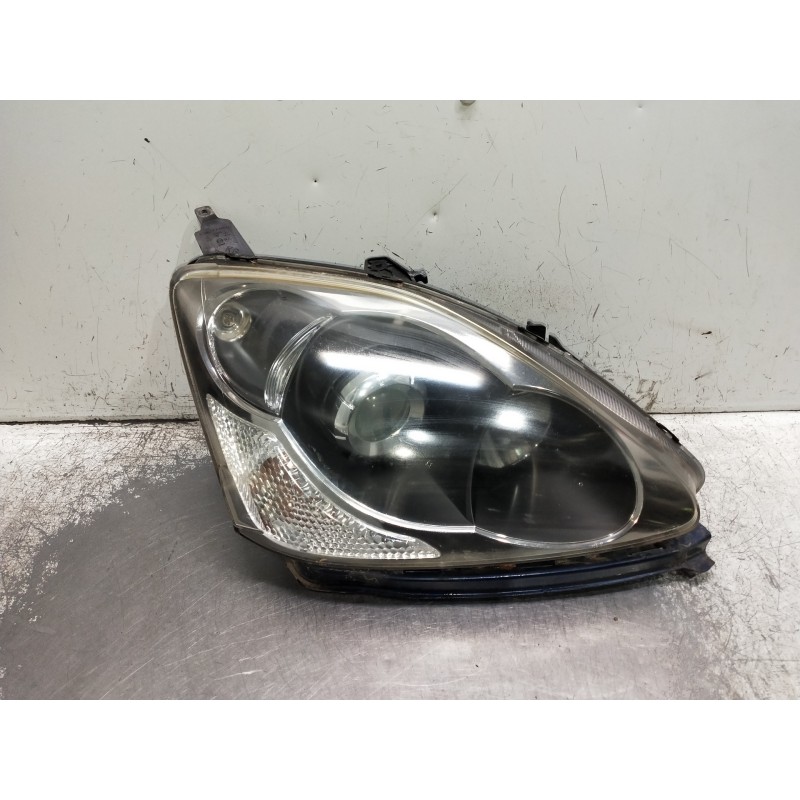 Recambio de faro derecho para honda civic berlina 5 (eu7/8) referencia OEM IAM   