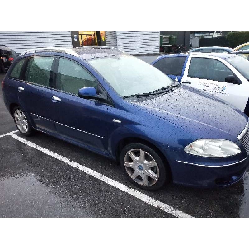 fiat croma (194) del año 2007