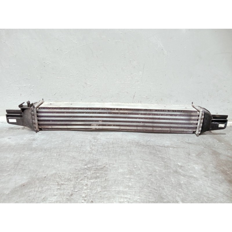 Recambio de intercooler para fiat fiorino referencia OEM IAM 51790623 L8119001 