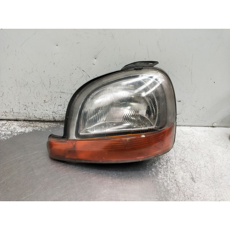 Recambio de faro izquierdo para renault kangoo (f/kc0) referencia OEM IAM 086669 89001033 