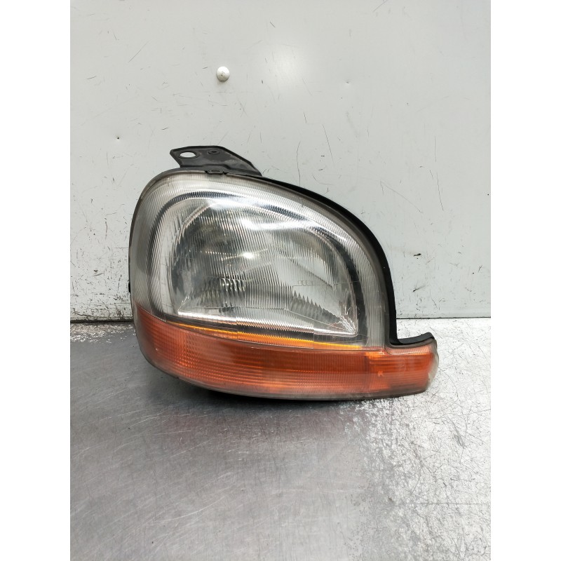 Recambio de faro derecho para renault kangoo (f/kc0) referencia OEM IAM 086670 89001034 