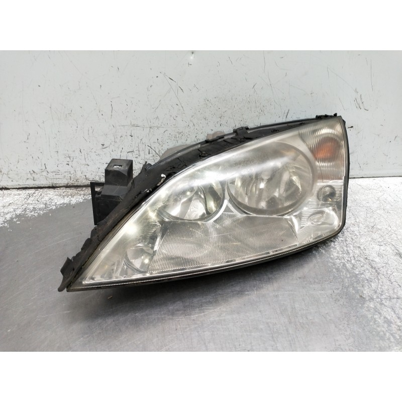 Recambio de faro izquierdo para ford mondeo berlina (ge) futura (d) referencia OEM IAM   