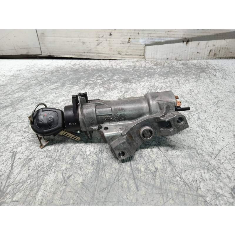 Recambio de conmutador de arranque para seat ibiza (6l1) hit referencia OEM IAM 4B0905851C  