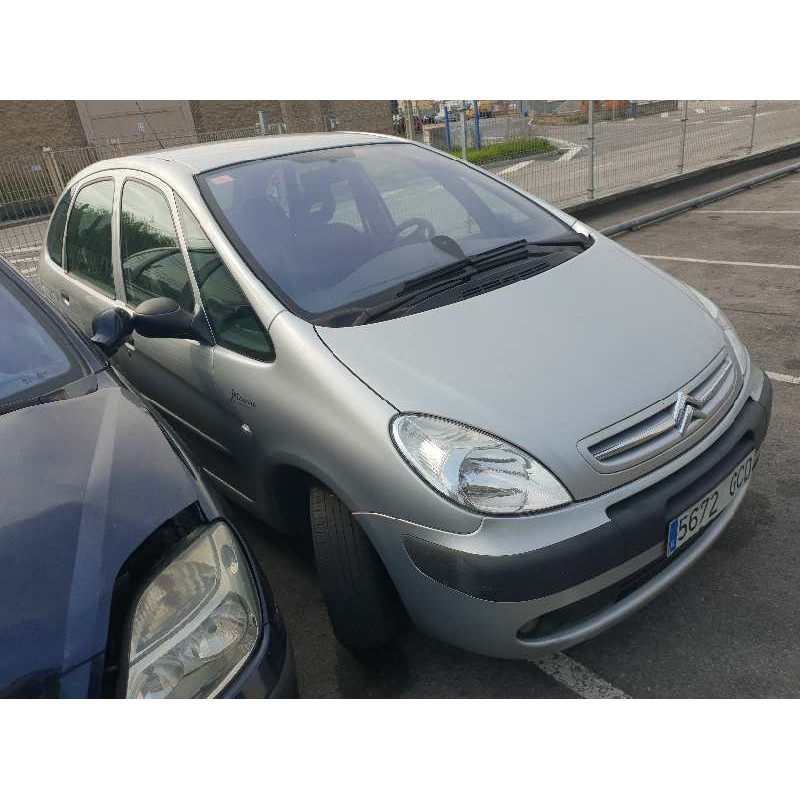 citroen xsara picasso del año 2008