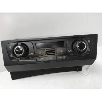 MANDO CALEFACCION / AIRE ACONDICIONADO 8T1820043AB 