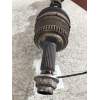 Recambio de transmision delantera izquierda para kia pro_cee´d drive referencia OEM IAM 495011H211  
