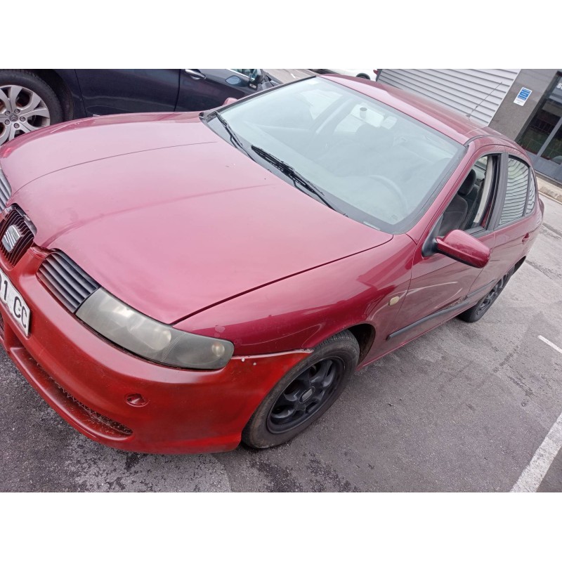 seat toledo (1m2) del año 1999