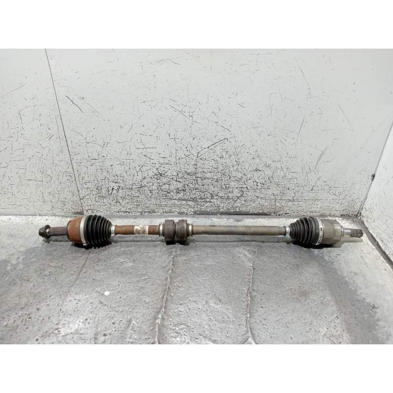 Recambio de transmision delantera derecha para hyundai i30 (pd) essence referencia OEM IAM 49501G4100 1G 2016