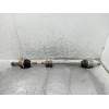 Recambio de transmision delantera derecha para hyundai i30 (pd) essence referencia OEM IAM 49501G4100 1G 2016