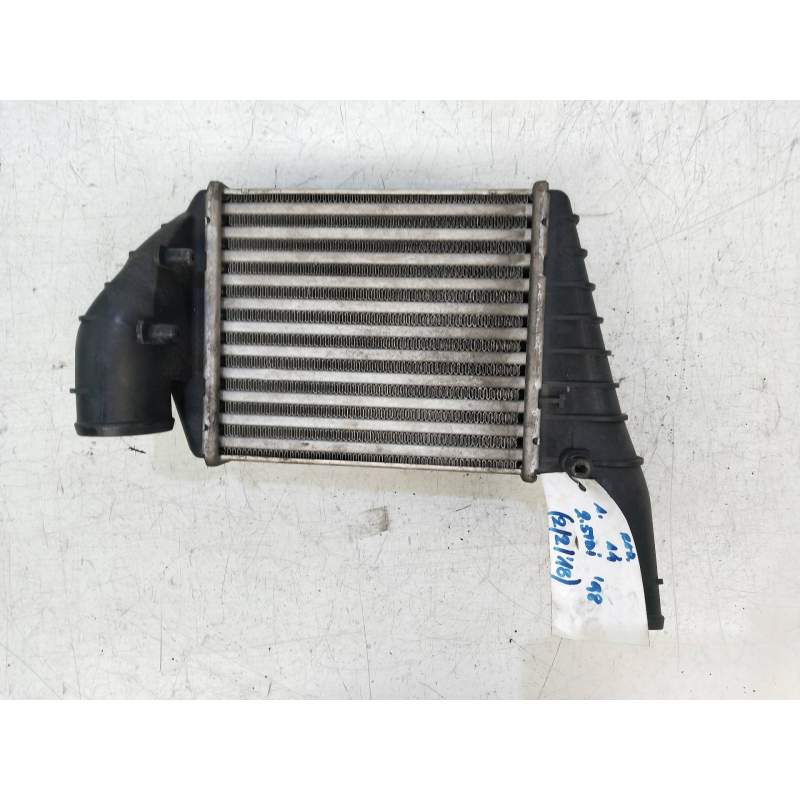 Recambio de intercooler para audi a4 berlina (b5) 2.5 tdi referencia OEM IAM 059145806 157561213 