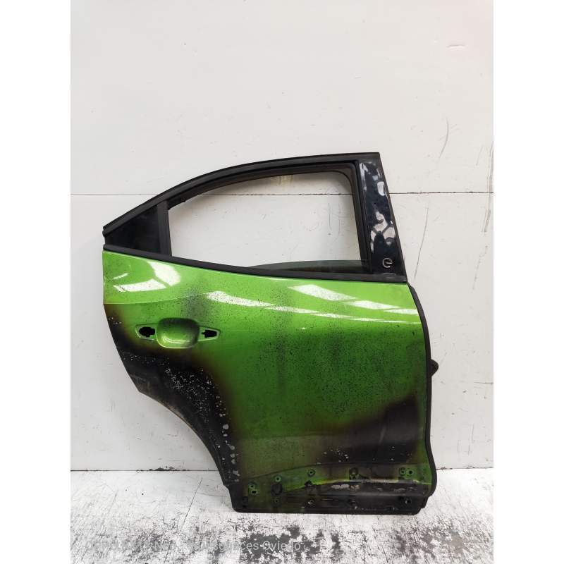Recambio de puerta trasera derecha para opel mokka electrico referencia OEM IAM   5P
