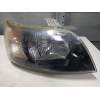 Recambio de faro derecho para chevrolet aveo ls referencia OEM IAM   