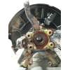 Recambio de mangueta delantera izquierda para skoda octavia ii (1z3) 1.9 tdi referencia OEM IAM 1K0615311F 19TDI 2004